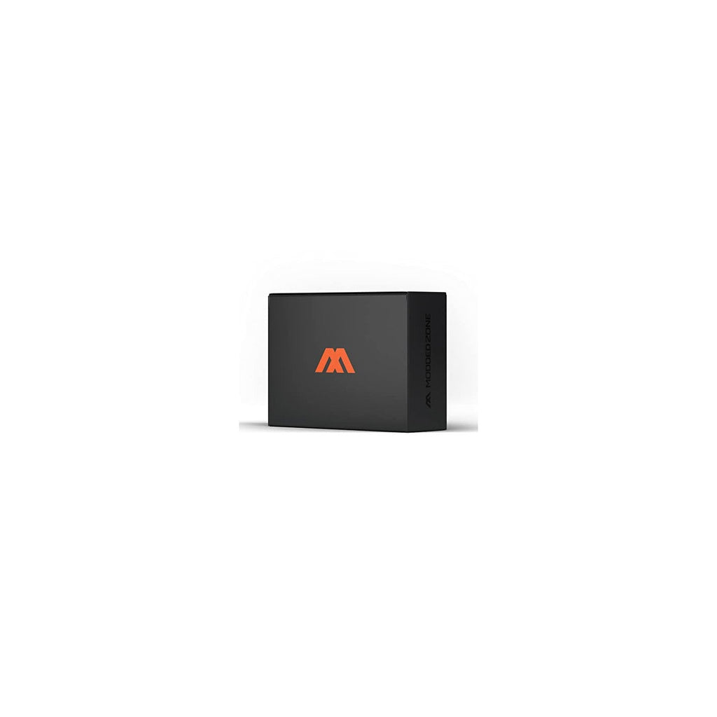Buy now "Midnight Black" Anti-recoil SMART Rapid Fire Controller Compatible with PS5 Custom Modded Controller all shooter games & more at indiglob india
