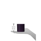 Buy now Diane 3-Inch Magnetic Hair Rollers, Secure Hold for Curls and Volume, Ideal for Styling with Pins, Picks, or Clips, Easy to Clean and Maintain, Purple, 6 Count at indiglob india