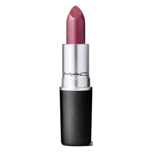 Buy now Mac Frost Lipstick, Plum Dandy at indiglob india