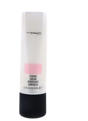 Buy now Strobe Cream - Pink Lite by MAC for Women - 1.7 oz Cream Packaging may vary at indiglob india