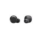 Buy now harman/kardon Fly True Wireless IE Headphones Black at indiglob india