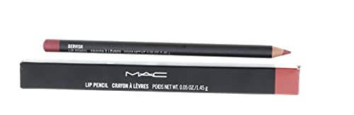Buy now MAC Lip Pencil Crayon Dervish Color Net Wt 0.05 Oz at indiglob india
