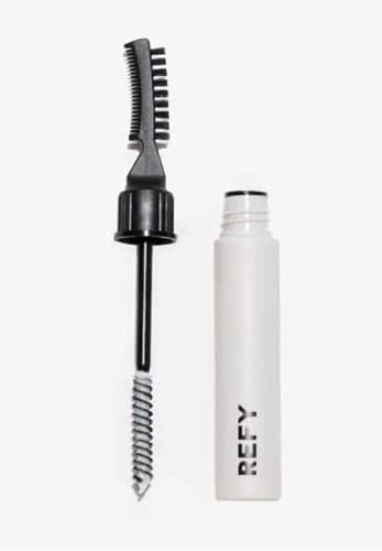 Buy now REFY Brow Sculpt Shape and Hold Gel with Lamination Effect QMVOP045, 0.28 Ounce at indiglob india