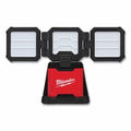 Buy now Milwaukee Electric - M18 18-Volt Lithium-ION Cordless 4500 LUMENS Rover at indiglob india
