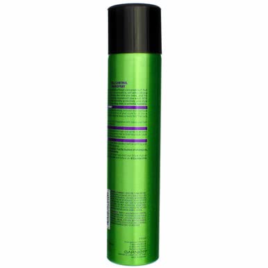 Buy now Garnier Fructis Style Full Control Anti-Humidity Hairspray, Ultra Strong Hold 8.25 oz (Pack of 4) at indiglob india