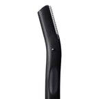 Buy now Revlon Eyebrow Precision Shaper, Eye Brow Razor, Hair Remover Blade, Reusable, Made with Japanese Stainless Steel (Pack of 2) at indiglob india