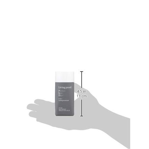 Buy now Living Proof Perfect hair Day 5-in-1 Styling Treatment, Conditions, Smoothes & Strengthens Hair, Adds Volume and Shine, Heat Protection for Hair at indiglob india