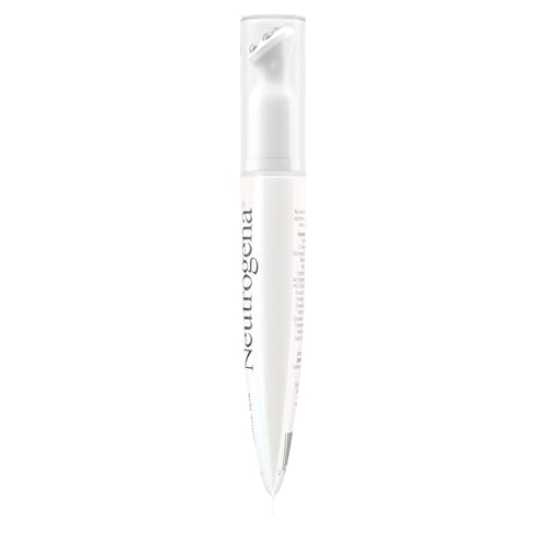 Buy now Neutrogena Healthy Lips Plumping Serum, Lip Enhancer with Peptides Nourishes and Promotes the Appearance of Naturally Fuller and Plumper-Looking Lips, 0.5 fl. oz at indiglob india