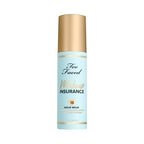 Buy now Too Faced Makeup Insurance Setting Spray | Hydrating, Long Lasting, Vegan + Cruelty Free, 4 Fl Oz at indiglob india