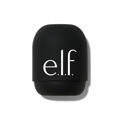Buy now e.l.f. Safe Travels Sponge Case, On-The-Go, Breathable Beauty Sponge Protection From Dirt & Grimes, Durable Silicon Holder, Vegan & Cruelty-Free at indiglob india