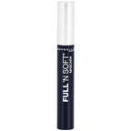 Buy now Maybelline New York Full 'N Soft Washable Mascara, Very Black, 1 Count at indiglob india