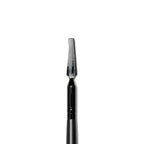 Buy now e.l.f. Brow Lift Applicator, Dual-Ended Eyebrow Brush For Grooming & Lifting Brows & Applying Brow Wax, Creates A Fluffy Feathered Look at indiglob india
