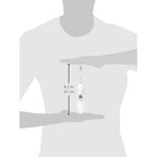 Buy now Philips Sonicare Genuine E-Series Replacement Toothbrush Heads, 3 Brush Heads, White, HX7023/30 at indiglob india