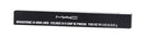 Buy now MAC Brushstroke Liner Brushblack at indiglob india