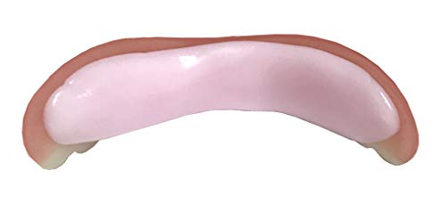 Buy now Instant Smile Comfort Fit Flex Natural Shade at indiglob india