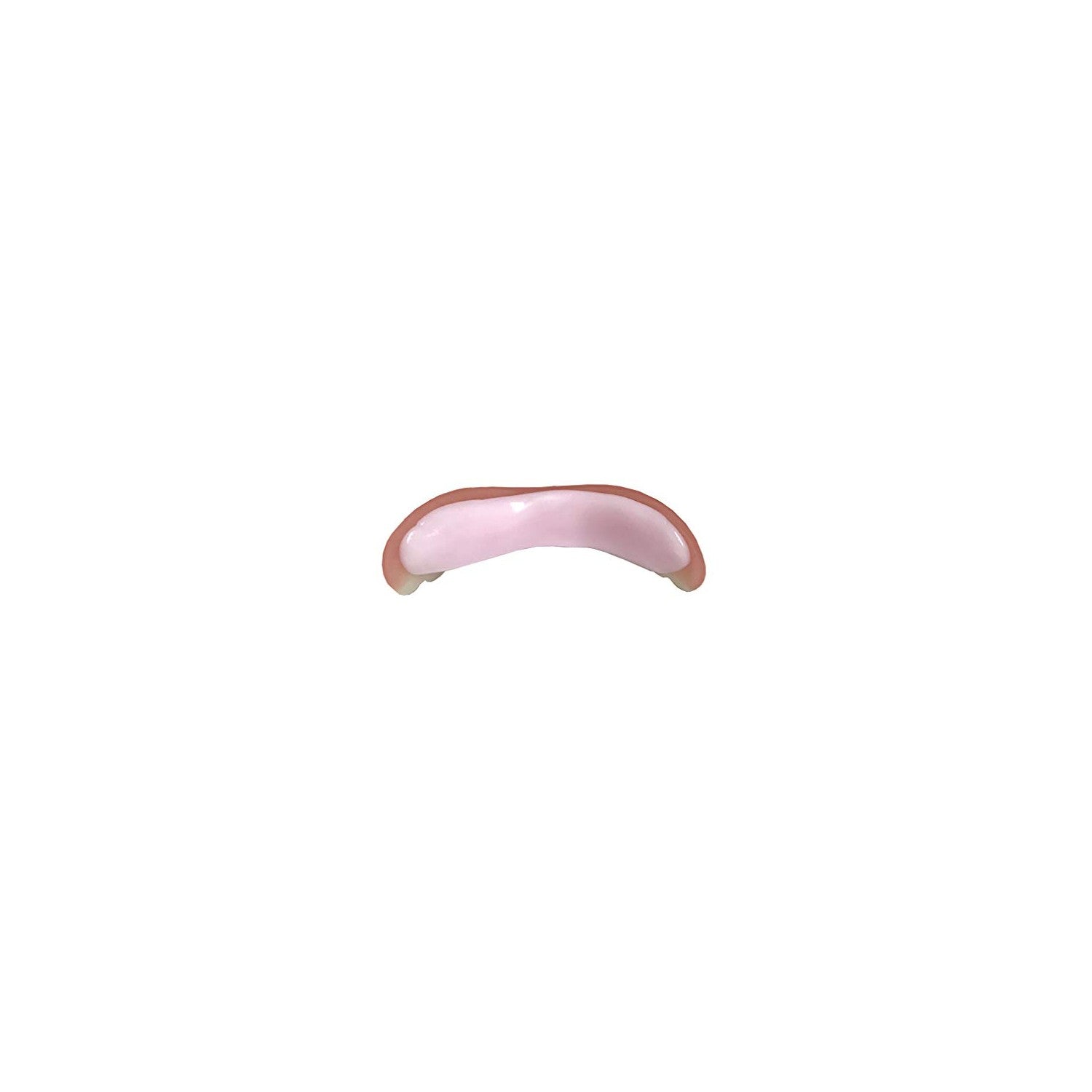Buy now Instant Smile Comfort Fit Flex Natural Shade at indiglob india