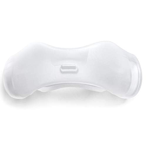 Buy now Philips Respironics DreamWear Nasal Cushion (Small), Clear at indiglob india