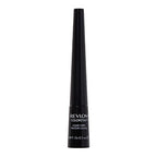 Buy now Revlon Liquid Eyeliner, ColorStay Eye Makeup, Waterproof, Smudgeproof, Longwearing with Ultra-Fine Tip, 251 Blackest Black, 0.08 Fl Oz (Pack of 1) at indiglob india