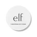 Buy now e.l.f. C-Brightening Putty Primer, Makeup Primer For Brightening & Evening Out Skin Tone, Enriched With Vitamin C, Universal Sheer (Packaging May Vary) at indiglob india