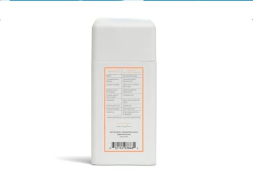 Buy now Native Travel Size Body Wash, Sweet Peach & Nectar, 3 oz (2 Pack) at indiglob india