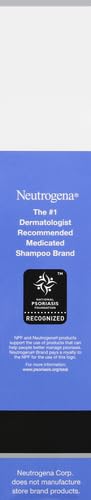 Buy now Neutrogena T/Gel Therapeutic Shampoo, Original Formula, 8.5 Ounce at indiglob india