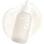 Buy now numbuzin No.3 Skin Softening Serum, Fermented Serum for Skin Texture & Pores, Bifida & Galactomyces, Niacinamide, Adenosine, Panthenol, Fragrance-Free, 1.69 fl oz (50ml) at indiglob india