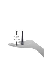 Buy now Revlon Skinny Liquid Eyeliner, ColorStay Eye Makeup, Waterproof, Smudge-proof, Longwearing with Ultra-Fine Tip, Black Out, 0.08 oz at indiglob india