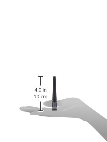 Buy now Revlon Skinny Liquid Eyeliner, ColorStay Eye Makeup, Waterproof, Smudge-proof, Longwearing with Ultra-Fine Tip, Black Out, 0.08 oz at indiglob india