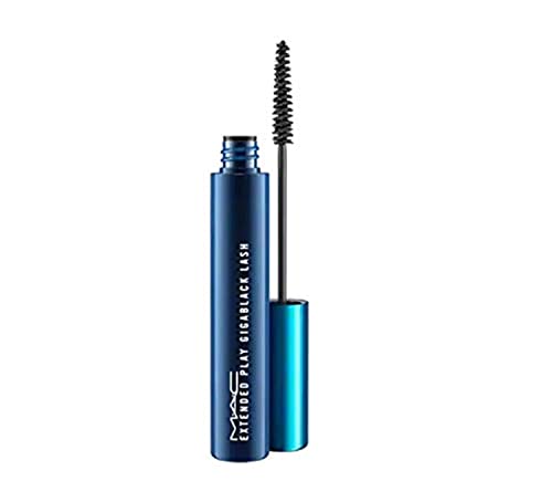 Buy now MAC Extended Play Lash - Endlessly Black at indiglob india