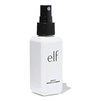 Buy now e.l.f. Daily Brush Cleaner, Makeup Brush Cleaner Washes Away Dirt, Oil, Debris & more For Clean Makeup Application, Vegan & Cruelty-Free, Small at indiglob india