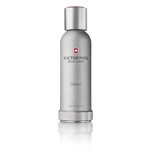 Buy now Swiss Army for Men 3.4 oz Eau de Toilette Spray (P40102) at indiglob india