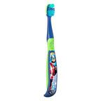 Buy now Oral-B Kids Spider Man Toothbrush for Little Children Ages 3+ Years Old, Extra Soft, Pack of 6 at indiglob india