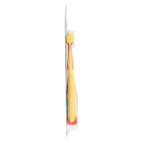 Buy now Oral-B Kids Spider Man Toothbrush for Little Children Ages 3+ Years Old, Extra Soft, Pack of 6 at indiglob india