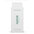 Buy now Native Body Wash - Eucalyptus & Mint - 11.5 oz (340ml), Hydrating at indiglob india