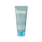 Buy now Bliss Micro Magic Skin-renewing Microdermabrasion Scrub | Smoothing Volcanic Pumice & Purifying Kaolin Clay | Refreshed Glow Straight-from-the-Spa | Tightens Pores & Brightens Skin | 3.4 fl oz at indiglob india