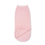 Buy now Nanit Sleep Wear Swaddle - Rose Pink - 0-3M at indiglob india