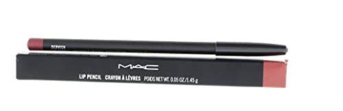 Buy now MAC Lip Pencil Crayon Dervish Color Net Wt 0.05 Oz at indiglob india
