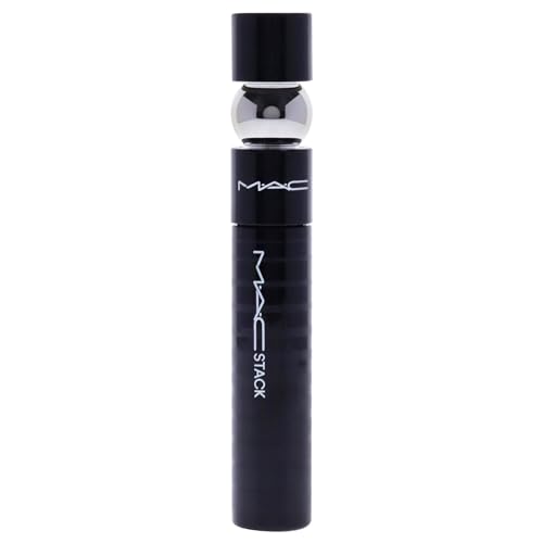 Buy now MAC MAC Stack Mascara Superstack Micro Brush Mascara Women 0.41 oz at indiglob india