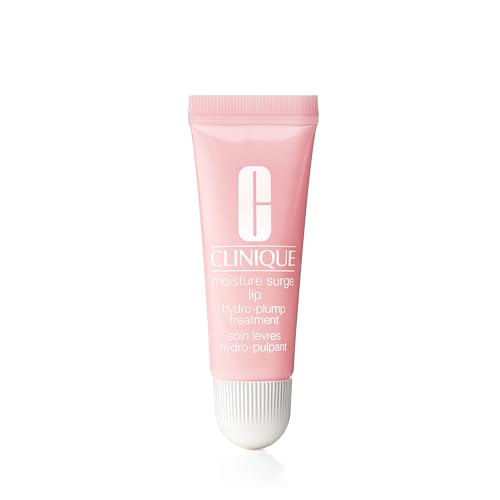 Buy now Clinique Moisture Surge Lip Hydro-Plump Treatment, 0.34 Fl Oz at indiglob india