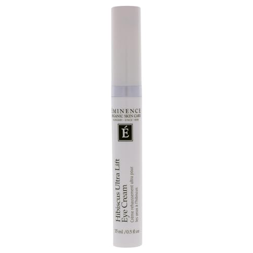 Buy now Eminence Hibiscus Ultra Lift Eye Cream, 0.5 Ounce (1322/EM) at indiglob india