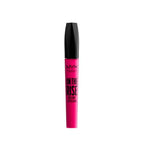 Buy now NYX PROFESSIONAL MAKEUP On The Rise Volume Liftscara Mascara , Black at indiglob india