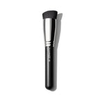 Buy now MAC 196 Slanted Flat Top Foundation Brush at indiglob india