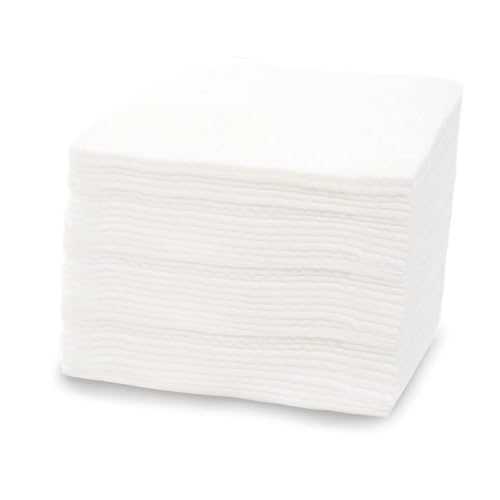 Buy now Disposable Face Towels, Extra Thick, 40 Count, Natural, Skin Cleansing Wipes at indiglob india