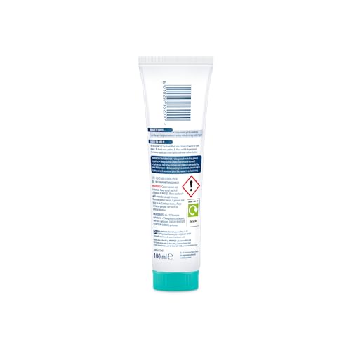 Buy now Dr. Beckmann Travel Wash, 100 ml at indiglob india