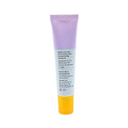 Buy now Glossier Balm Dotcom Lip Balm and Skin Salve - Lavender - sheer purple tint at indiglob india