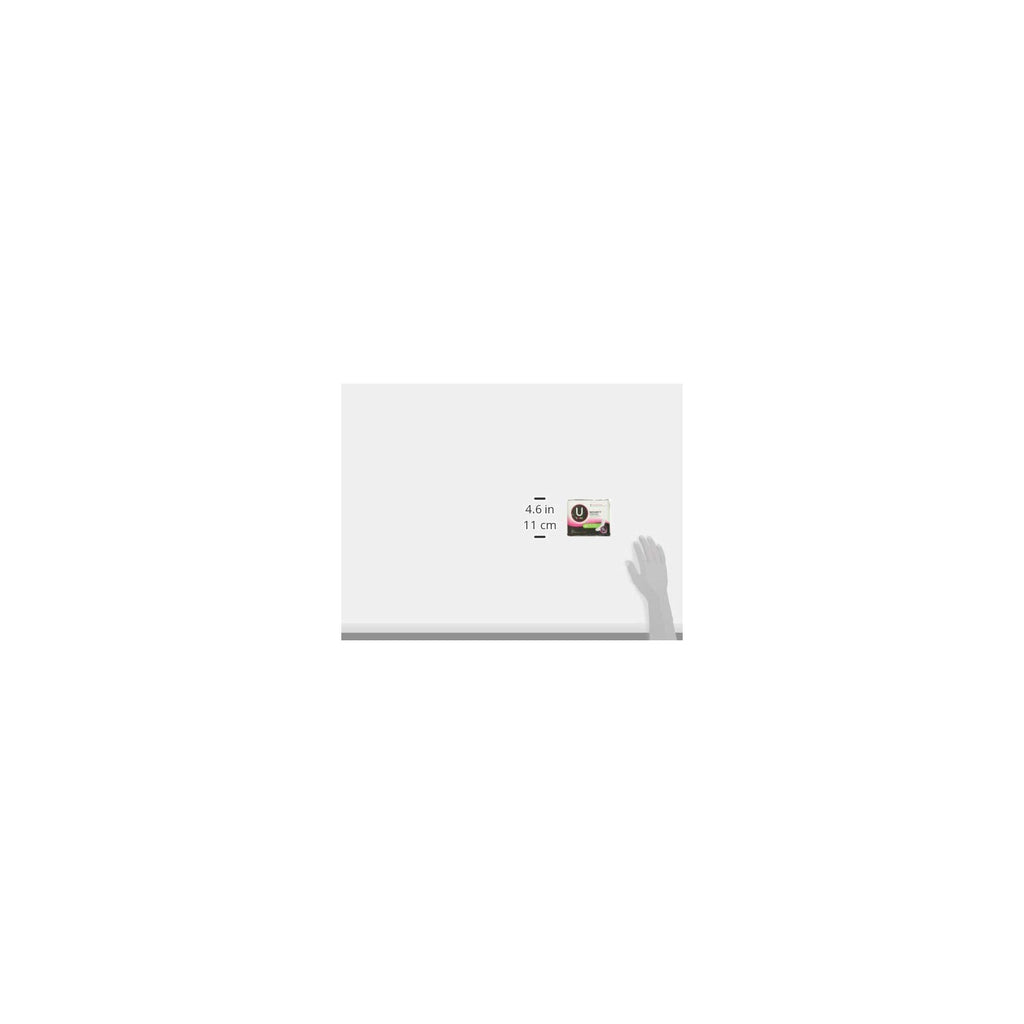 Buy now Kotex Ultra Thin Long Pads, 20 ct - Packaging May Vary at indiglob india