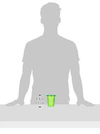 Buy now The First Years Take & Toss Straw Cup, Boy, 10 oz, Multicolor, 4 Count at indiglob india