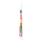 Buy now Oral-B Kids Spider Man Toothbrush for Little Children Ages 3+ Years Old, Extra Soft, Pack of 6 at indiglob india