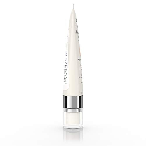 Buy now Neutrogena Healthy Skin Anti-Aging Perfector Tinted Facial Moisturizer and Retinol Treatment with Broad Spectrum SPF 20 Sunscreen with Titanium Dioxide, 10 Ivory to Fair, 1 fl. oz at indiglob india