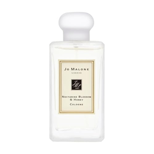 Buy now Jo Malone Nectarine Blossom & Honey for Women Eau de Cologne Spray, 3.4 Ounce at indiglob india